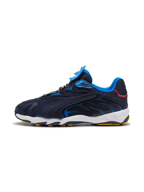 Puma Puma Sneakersy 404366 Niebieski