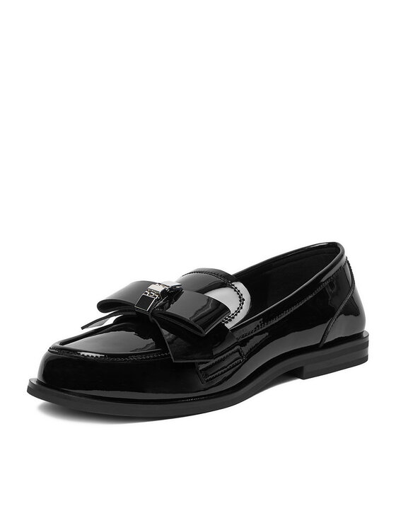 Gino Rossi Gino Rossi Slipper EO-IVY-1742-575-7, Schwarz