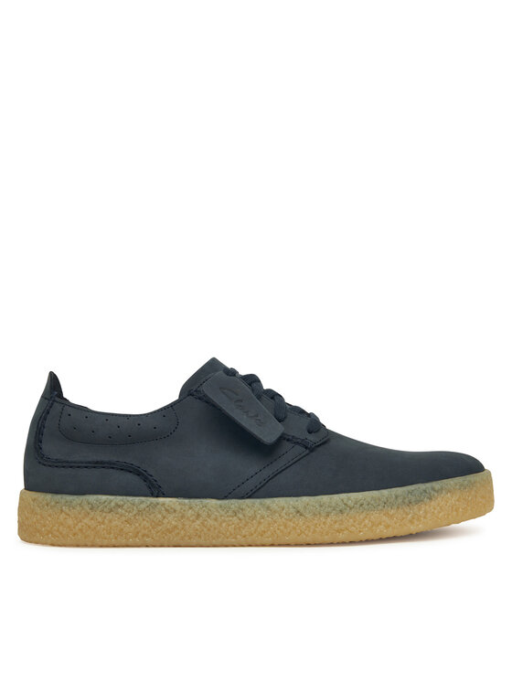 Clarks Clarks Sneakers StreethillLace 26183960 Dunkelblau