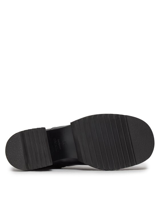 PINKO PINKO Ботильйони Honneger Anfibio AI 23-24 BLKS1 102330 A0NY Чорний