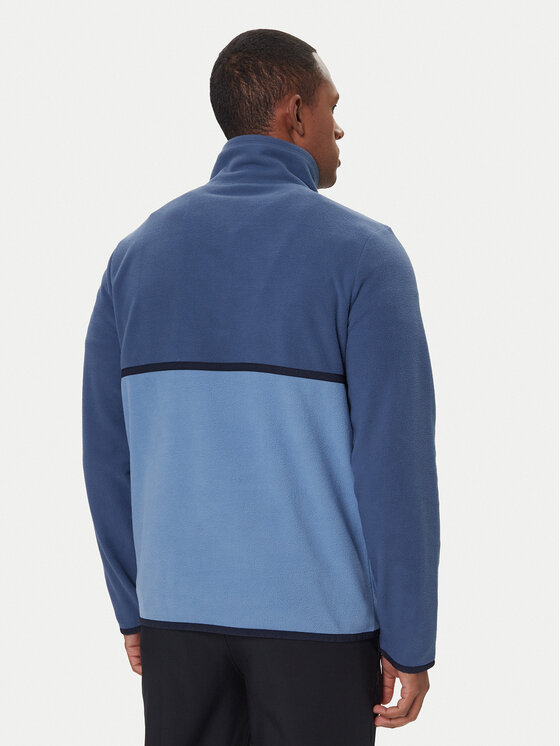 Cotopaxi Cotopaxi Polár kabát Almado S22471M230 Kék Regular Fit