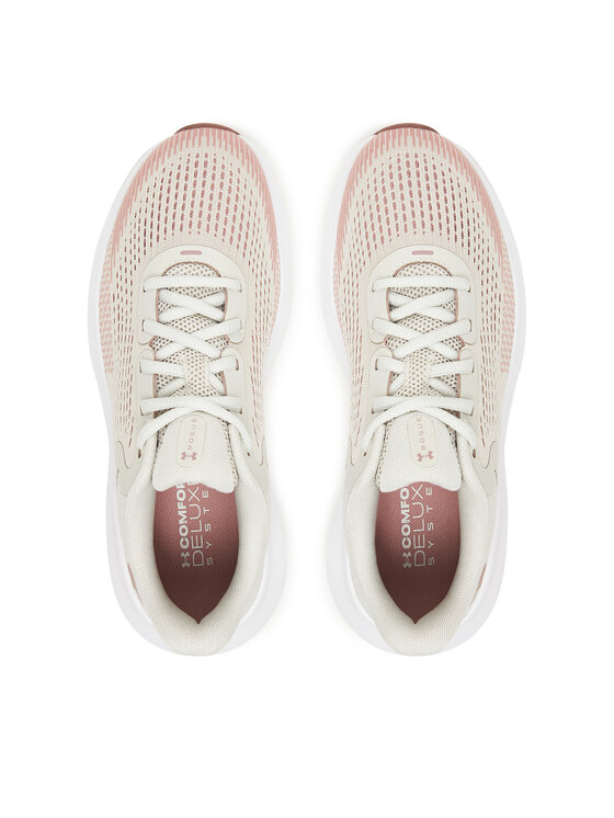 Under Armour Under Armour Skriešanas apavi UA Rogue 5 3028262 Écru