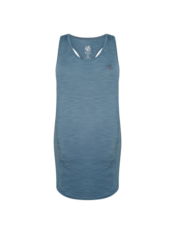 Dare2B Dare2B Kamizelka Modernize Zielony Race Fit