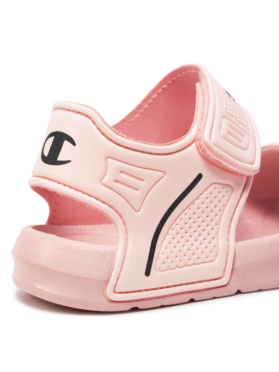 Champion Champion Босоніжки Squirt G Ps Sandal S32631-CHA-PS014 Рожевий