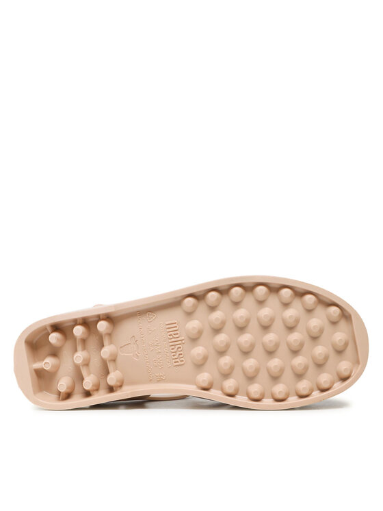 Melissa Melissa Σανδάλια Possession Ad 32408 Μπεζ