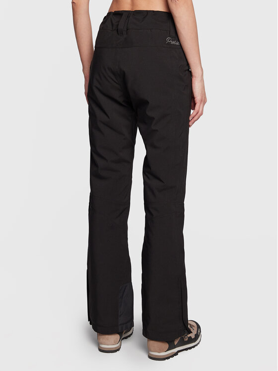 Sport Hose Damen Protest Damen Kensington Skihose – Eng Anliegend