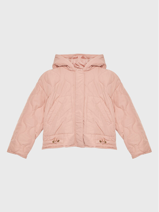 Giubbotto piumino United Colors Of Benetton