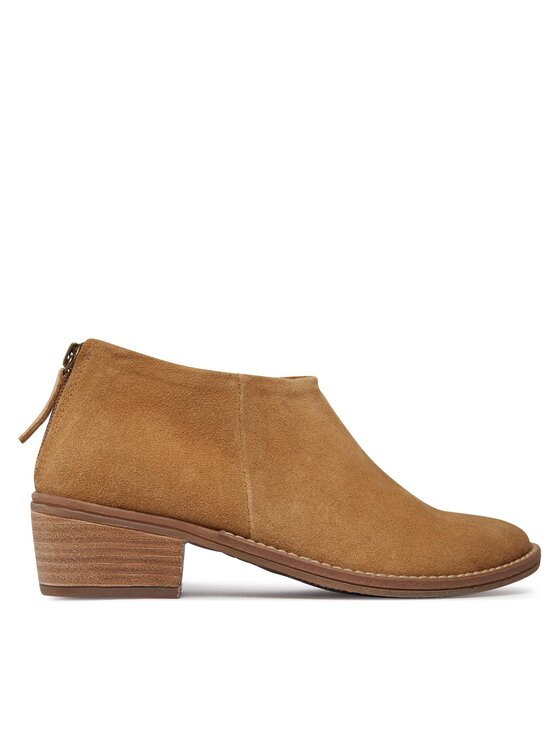 Balagan Balagan Halbschuhe Lea Braun