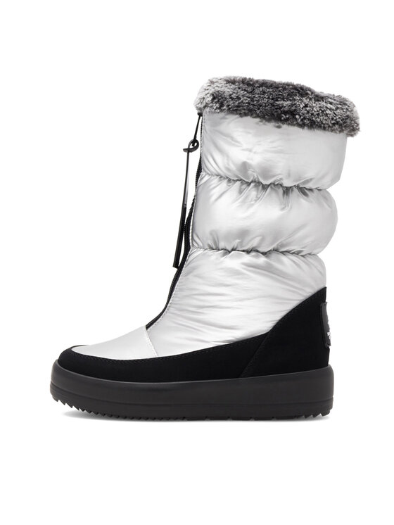 Beverly Hills Polo Club Beverly Hills Polo Club Schneeschuhe WS19001-04 Silberfarben
