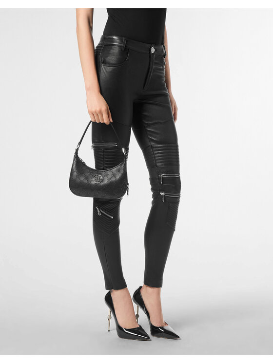 PHILIPP PLEIN PHILIPP PLEIN Taška 25745 Černá