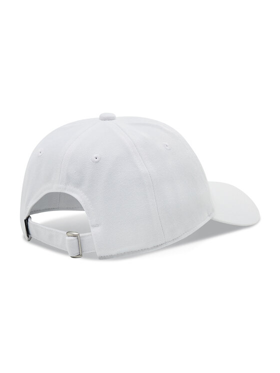 Casquette on sale converse argent