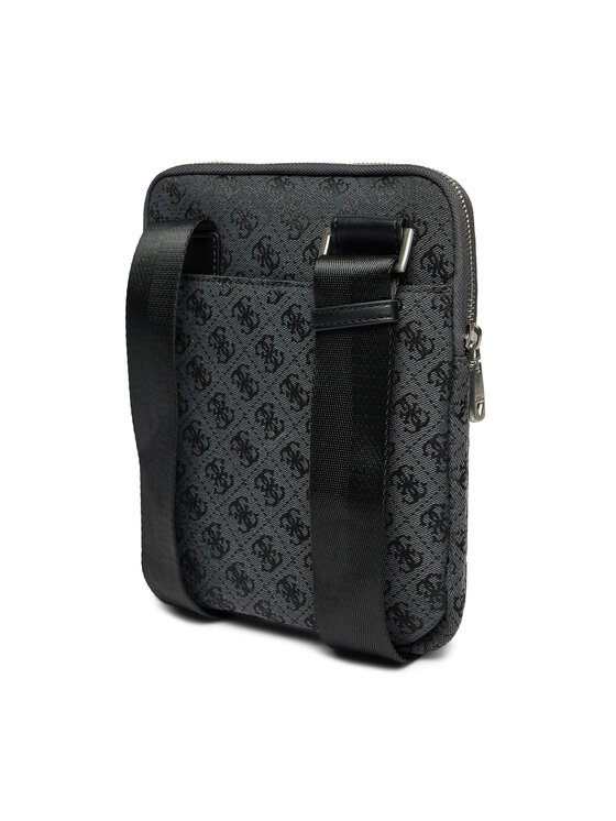 Guess Guess Torbica za okrog pasu HMMIST P5123 Siva