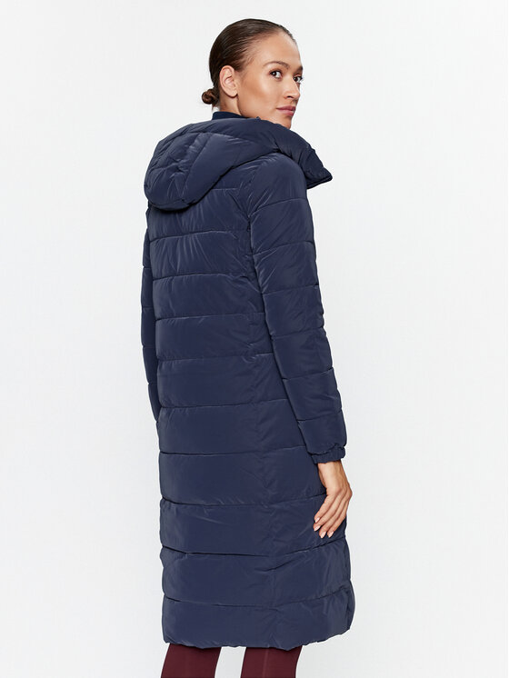 CMP CMP Télikabát 33K3726 Sötétkék Regular Fit