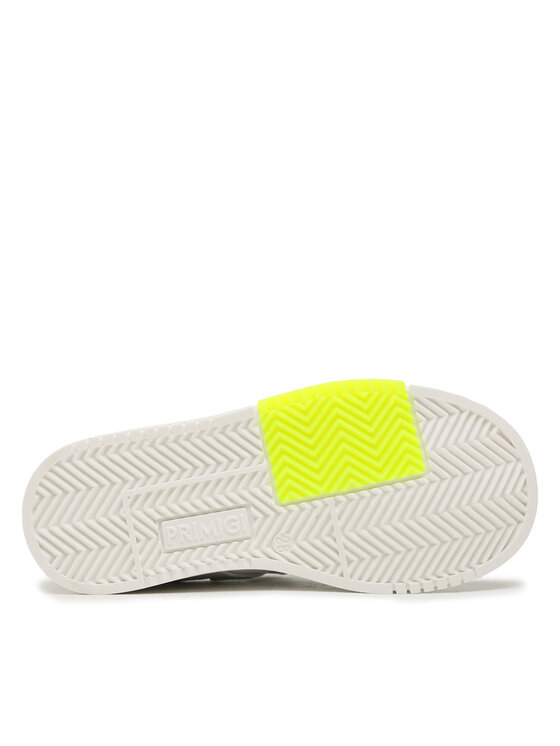 Primigi Primigi Sneakersy 3924622 S Bílá