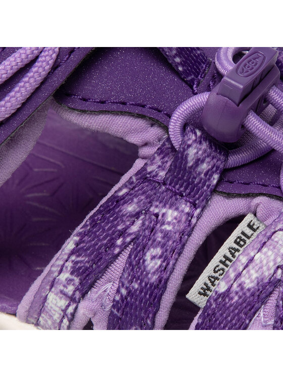 Keen Keen Σανδάλια Moxie Sandal 1026286 Μωβ