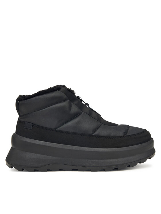 Helly Hansen Helly Hansen Škornji za sneg Cora 12072-990 Črna