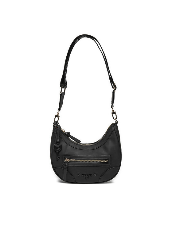 Guess Guess Táska J5RZ07 WGVT0 Fekete