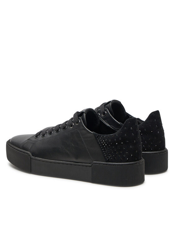 HÖGL HÖGL Sneakersy Sparks 8-103659 Čierna