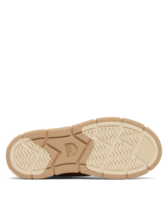 Sorel Sorel Μπότες Χιονιού Explorer™ III Slip-On Cozy Wp 2079341252 Καφέ