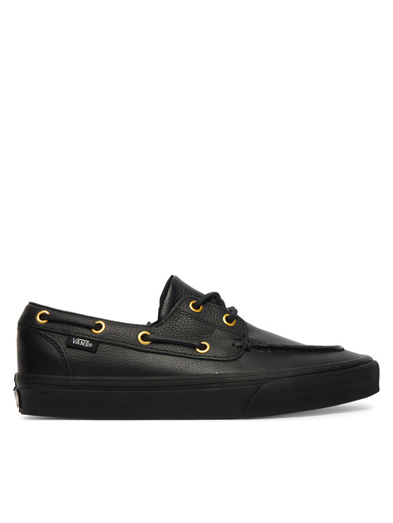Vans Vans Mocasini 2-Eyelet VN000Z11CJK1 Negru