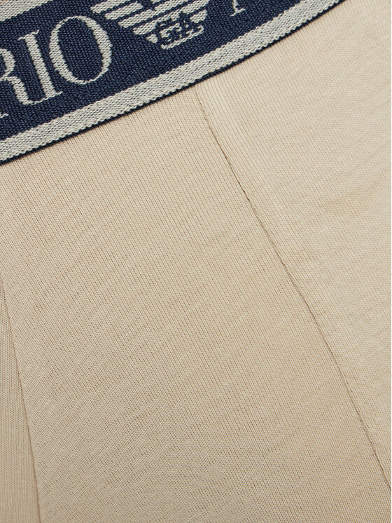 Emporio Armani Underwear Emporio Armani Underwear Set di slip classici 111734 4R717 19355 Multicolore