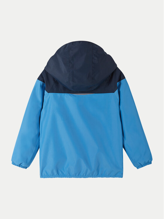 Reima Reima Vodootporna jakna Tuulela 5100313A Plava Regular Fit