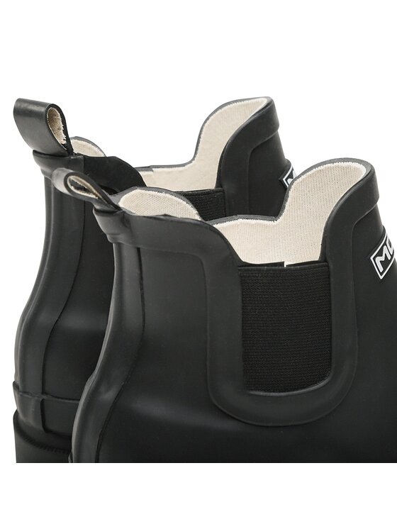 MOLS MOLS Гумові чоботи Hjejlen W Rubber M182428 Чорний