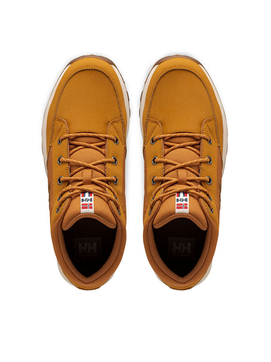 Helly Hansen Helly Hansen Trekkingi Torshov 2 12040725 Brązowy