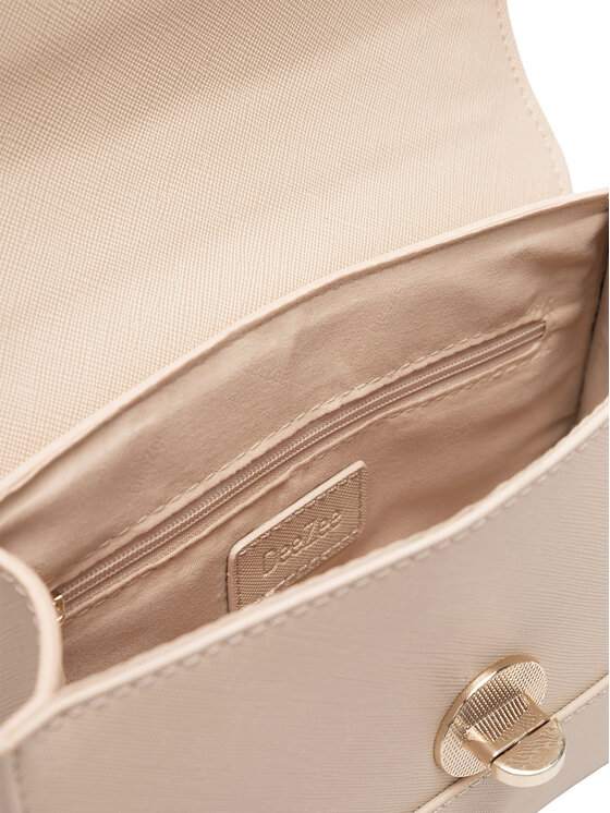 DeeZee DeeZee Handtasche MDR-B-011-06 Écru