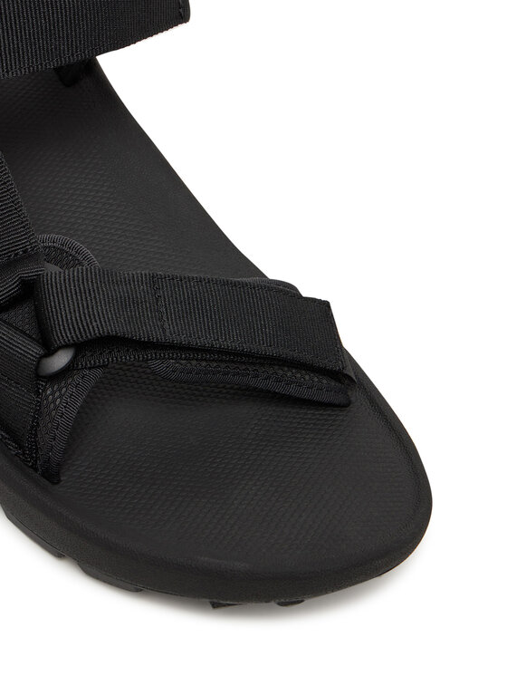 Teva Teva Sandały Hydratrek 1150510 Czarny
