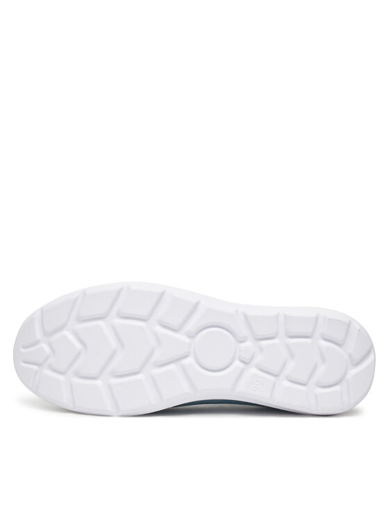 JENNY JENNY Scarpe basse H26092024 Blu