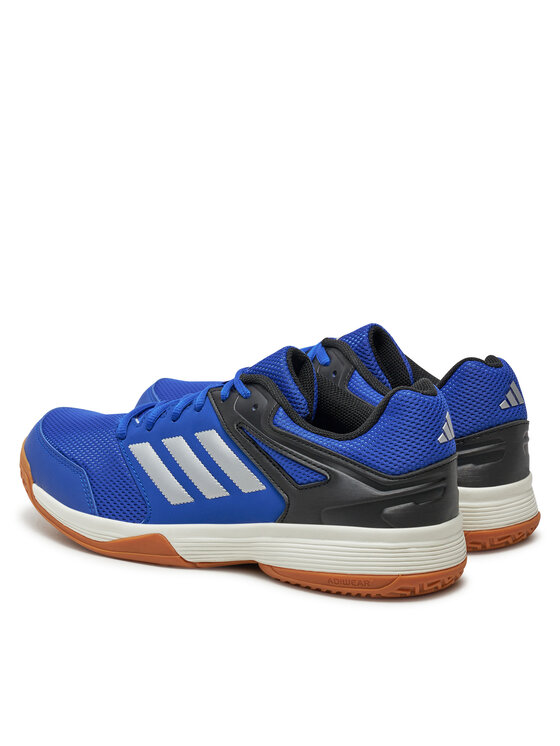 adidas adidas Čevlji za športe v zaprtih prostorih Speedcourt IH0577 Modra