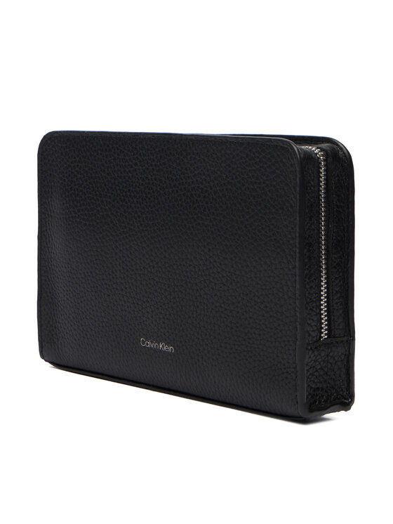 Calvin Klein Calvin Klein Somiņa LV04D1153G Melns