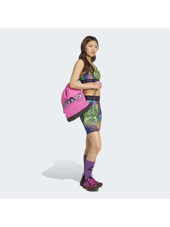 adidas adidas Worek 151213 Różowy