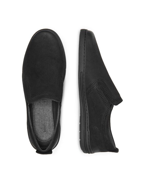 Lasocki Lasocki Scarpe basse VICTOR4-74 MI08 Nero