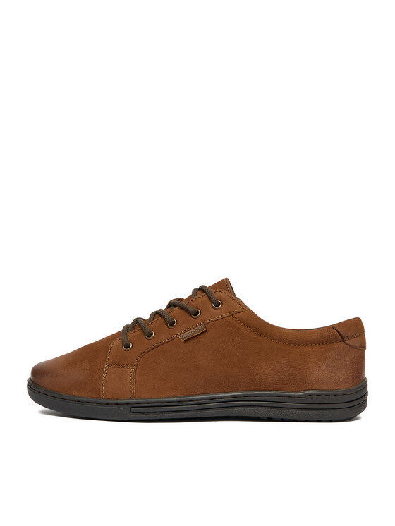 Lasocki Lasocki Sneakers CEO-VICTOR4-77 MI08 Braun