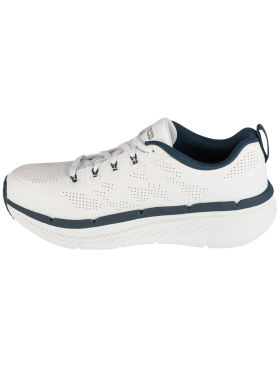 Skechers Skechers Scarpe running Skechers Max Cushioning Premier 2.0 - Lucid 2 Bianco