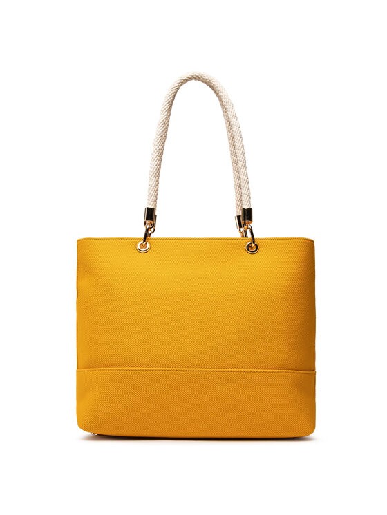 Michael kors clearance sac jaune