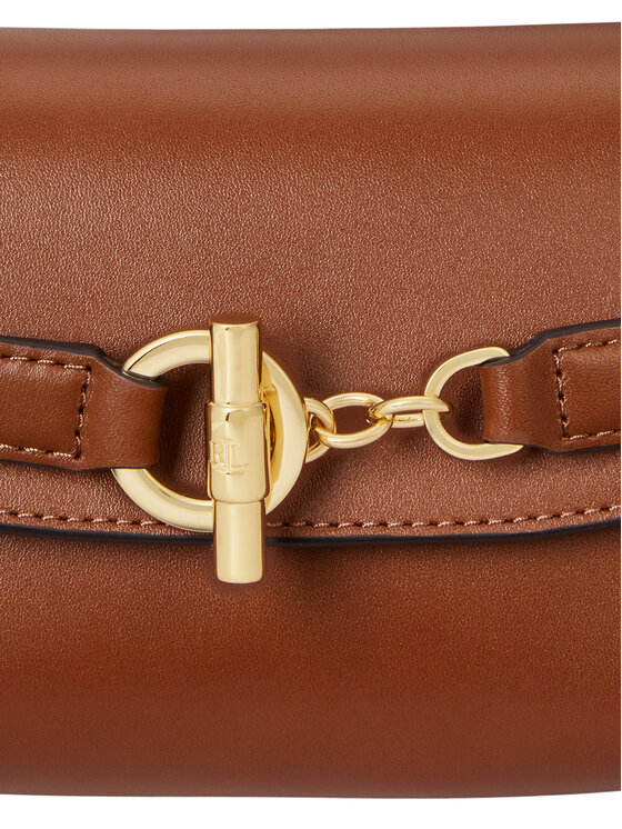 LAUREN RALPH LAUREN LAUREN RALPH LAUREN Torebka 431P04297002 Brązowy
