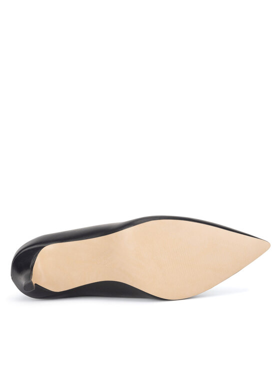 Jenny Fairy Jenny Fairy Scarpe stiletto WYL3661-4 Nero