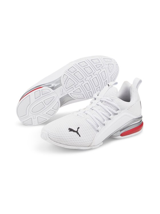 Puma Puma Sneakersy 194384 Biały