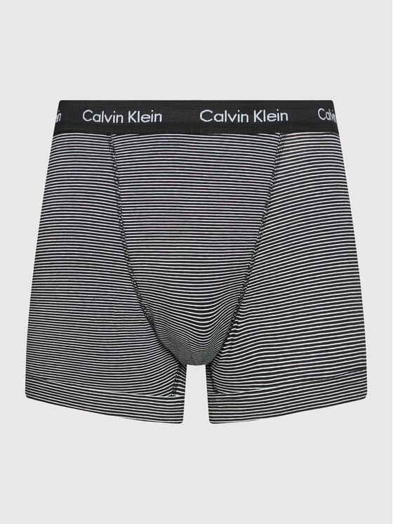 Calvin Klein Underwear Calvin Klein Underwear 3er-Set Boxershorts 0000U2662G Bunt