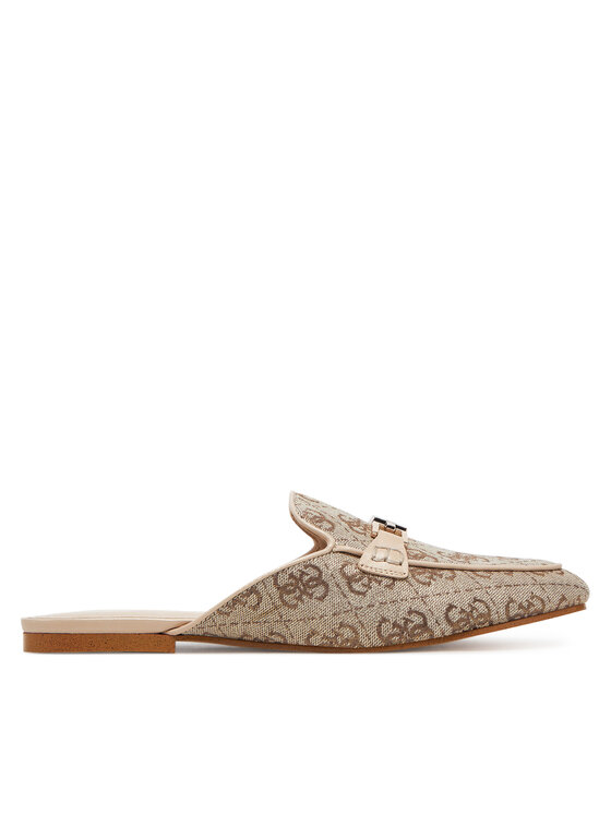 Guess Guess Ciabatte FLJBO2 LEL06 Beige