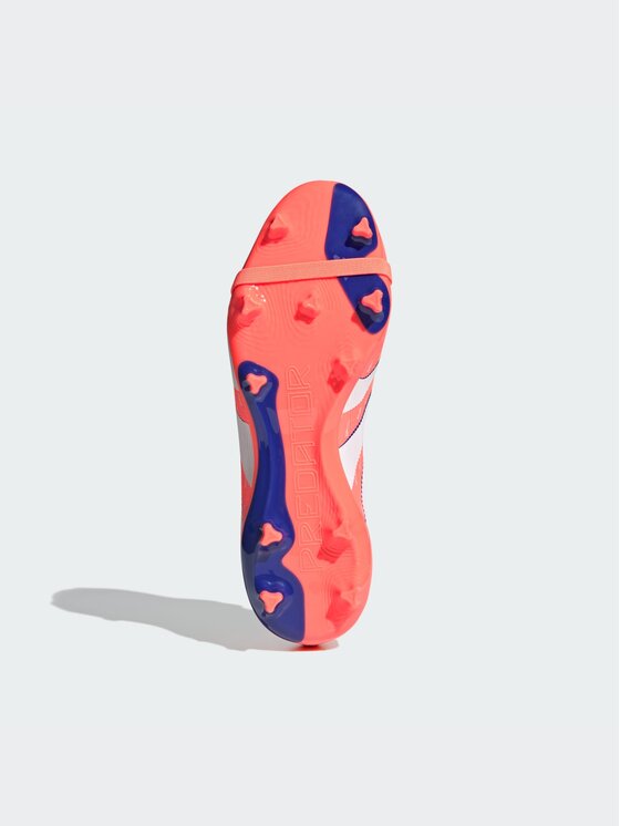 adidas adidas Buty do piłki nożnej Predator League Pomarańczowy