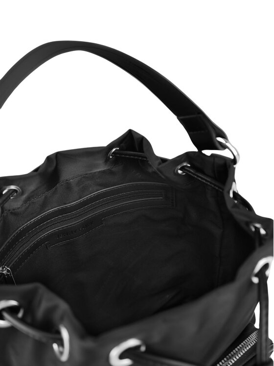 Jenny Fairy Jenny Fairy Handtasche JFR-B-020-06 Schwarz