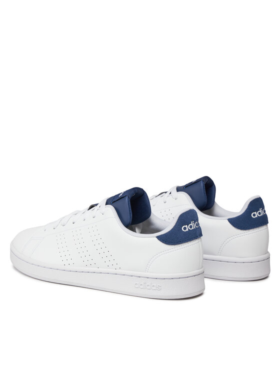 adidas adidas Sneakers Advantage IF6097 Weiß