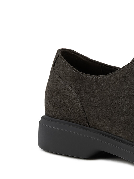 Geox Geox Polobotky U Ottavio U16DCD 00022 C6372 Hnědá
