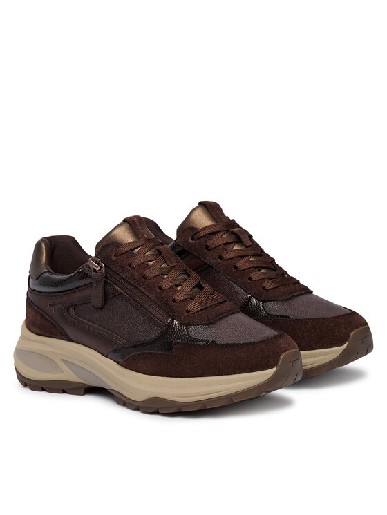Tamaris Tamaris Tossud 1-23753-47 Pruun