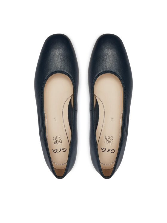 Ara Ara Tacones Graz 12-11838-02 Tumesinine