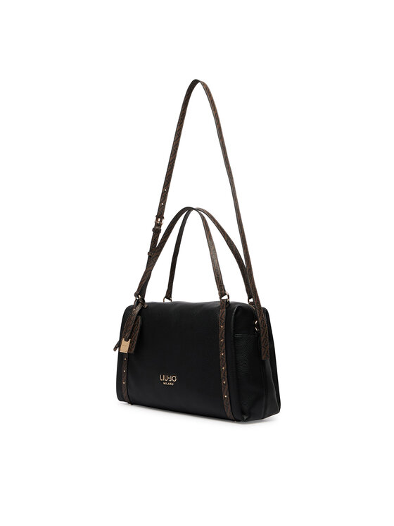 Liu Jo Liu Jo Soma AF6002 ES039 Melns